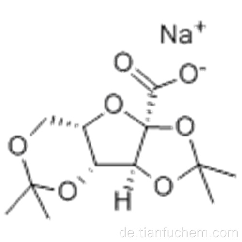Dikegulac-Natrium CAS 52508-35-7
